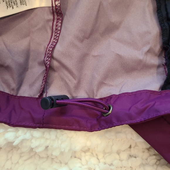 Medium Columbia Raincoat NWOT - Picture 7 of 8